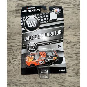 2023 NASCAR Authentics WAVE 12 - DALE EARNHARDT JR #88 "BEST‎ OF 2023" BASS PRO